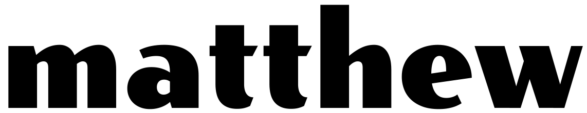 I Should Be Doing Laundry